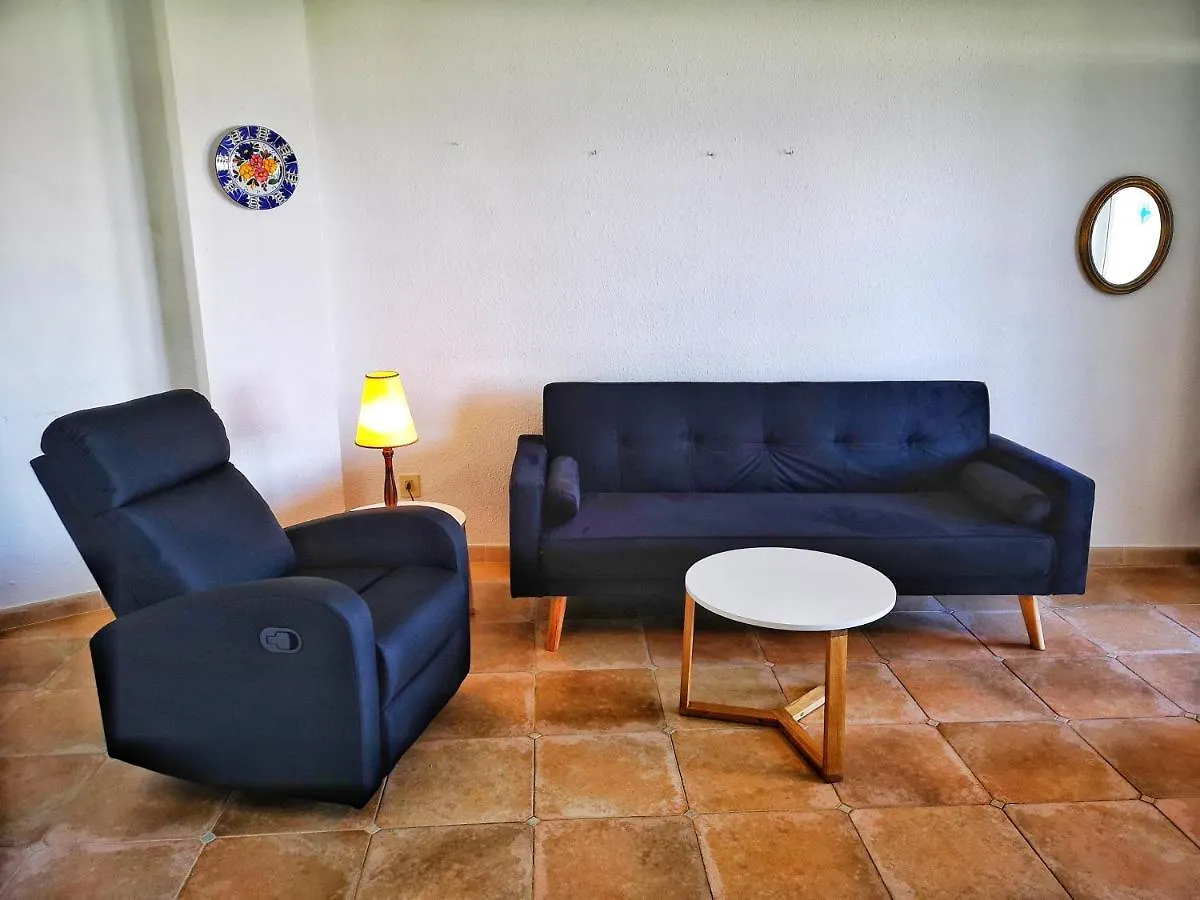 Sunny Nerja Apartments 0*,  Spain